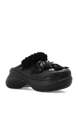 Balenciaga 'Crocs' flip-flops