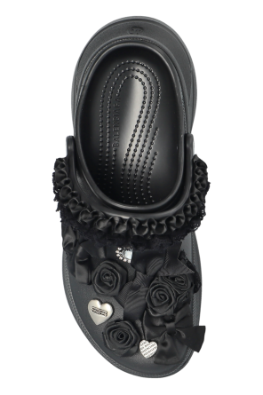 Balenciaga 'Crocs' flip-flops