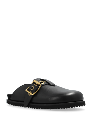 Vivienne Westwood Klapki `New Oz Clog`