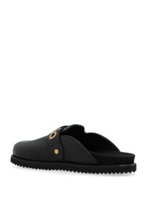 Vivienne Westwood Klapki `New Oz Clog`