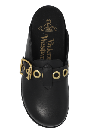 Vivienne Westwood Klapki `New Oz Clog`