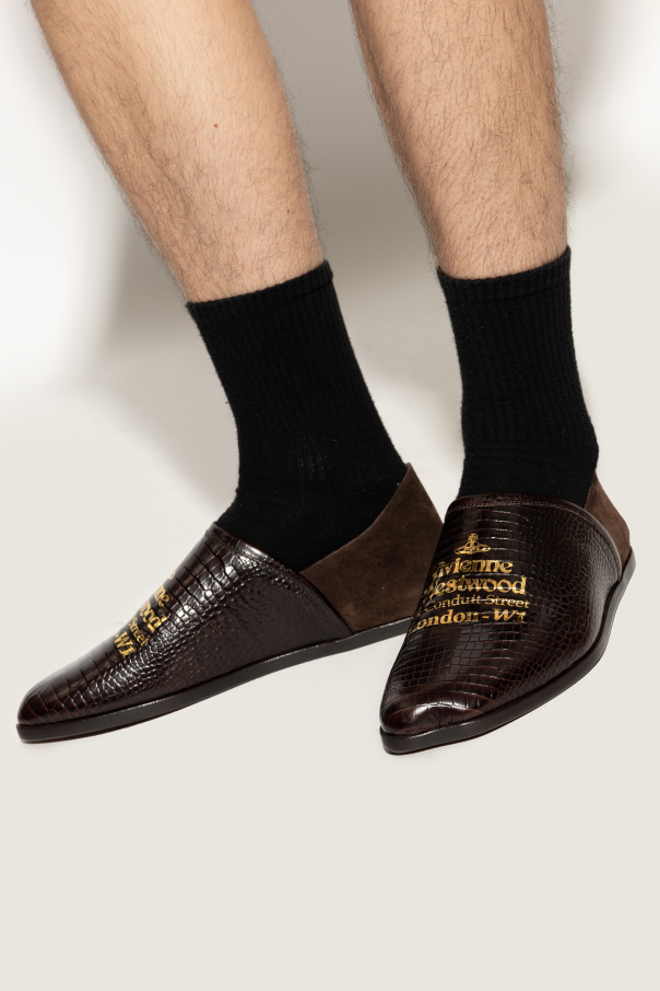 Vivienne Westwood "Tuesday" shoes