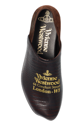 Vivienne Westwood "Tuesday" shoes