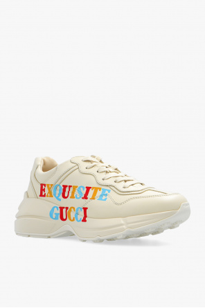 Gucci ‘Rhyton’ sneakers