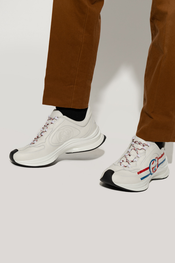 Gucci ‘Run’ sneakers