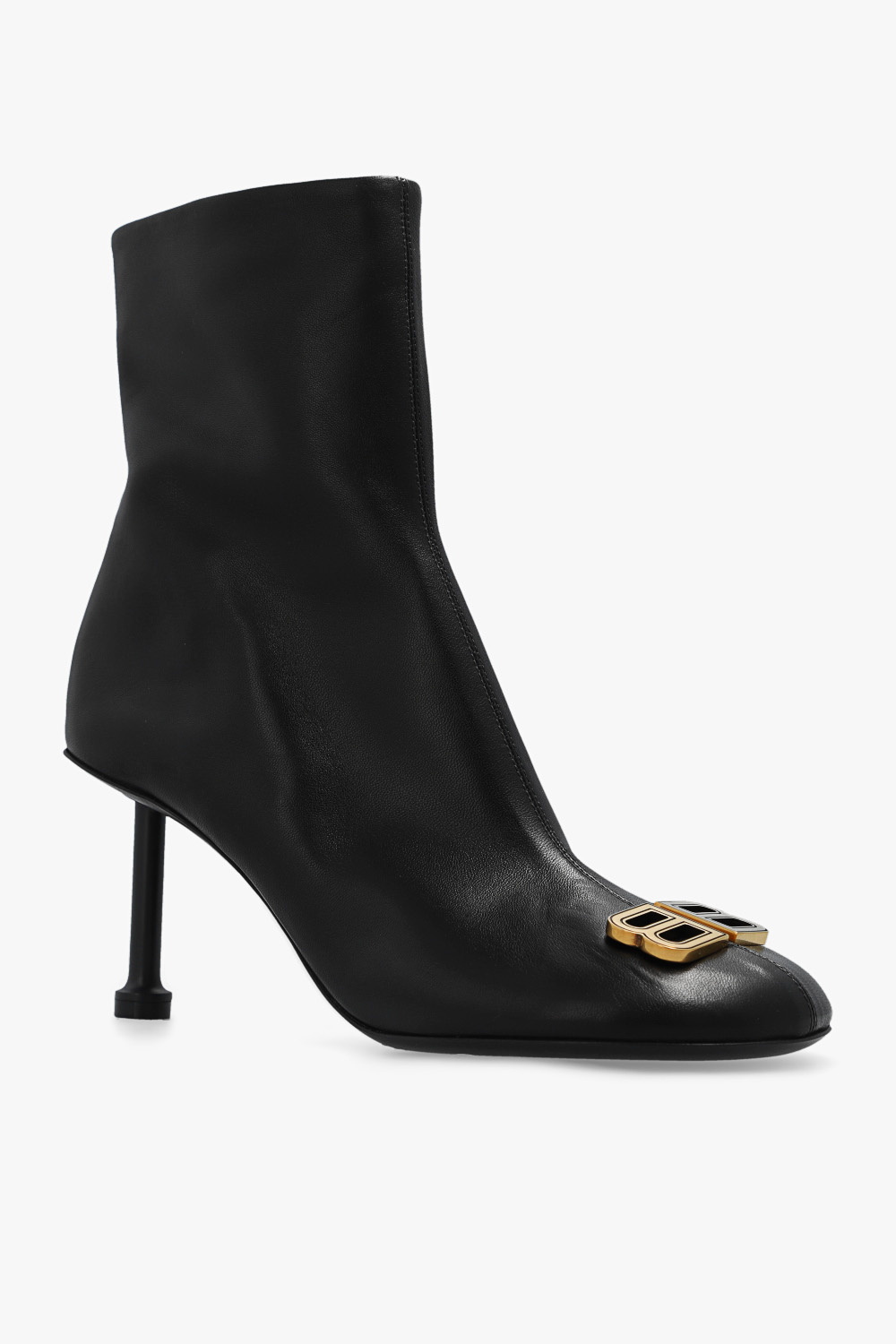 Balenciaga ‘Groupie’ heeled AU2 boots