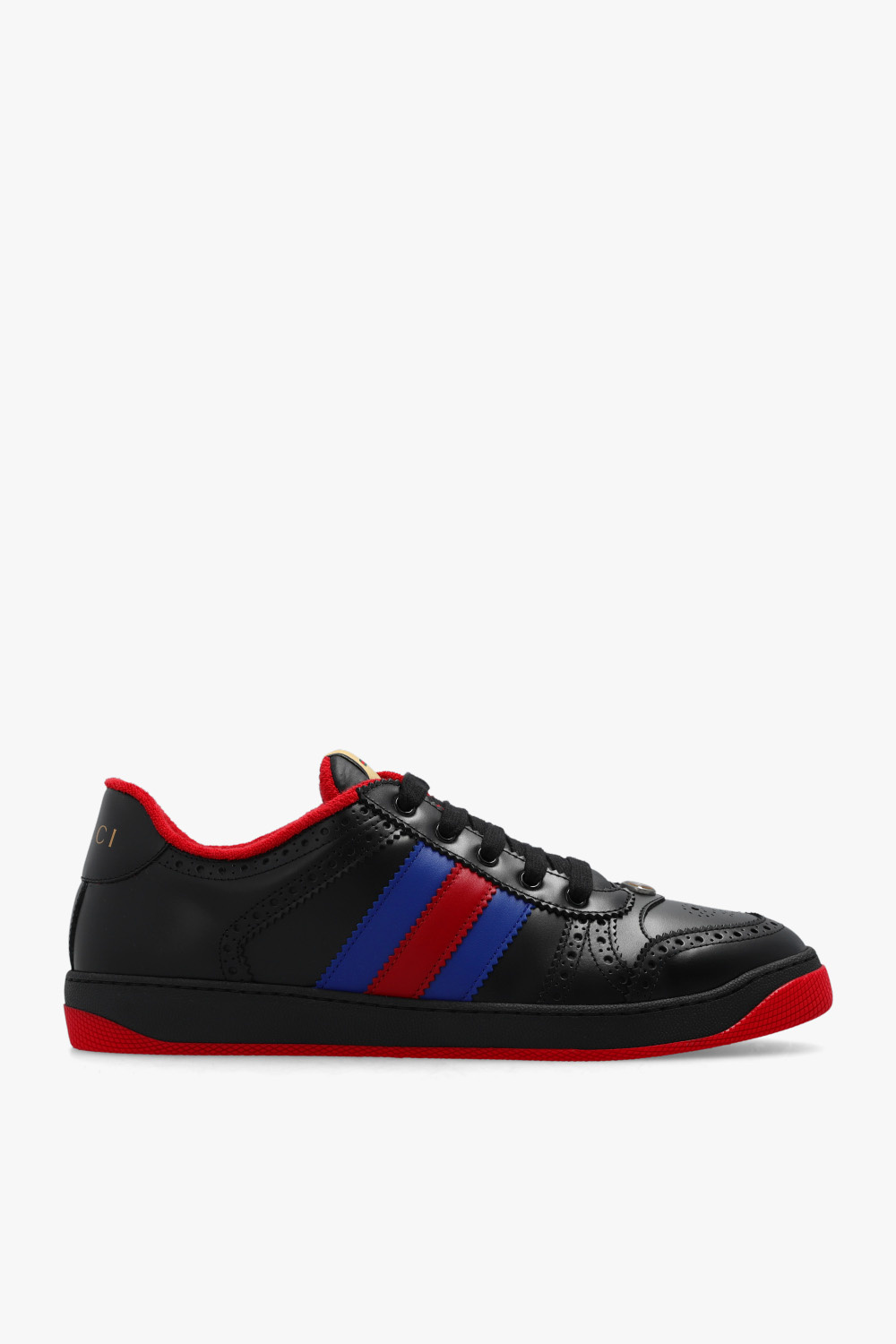 gucci Band Sneakers with logo