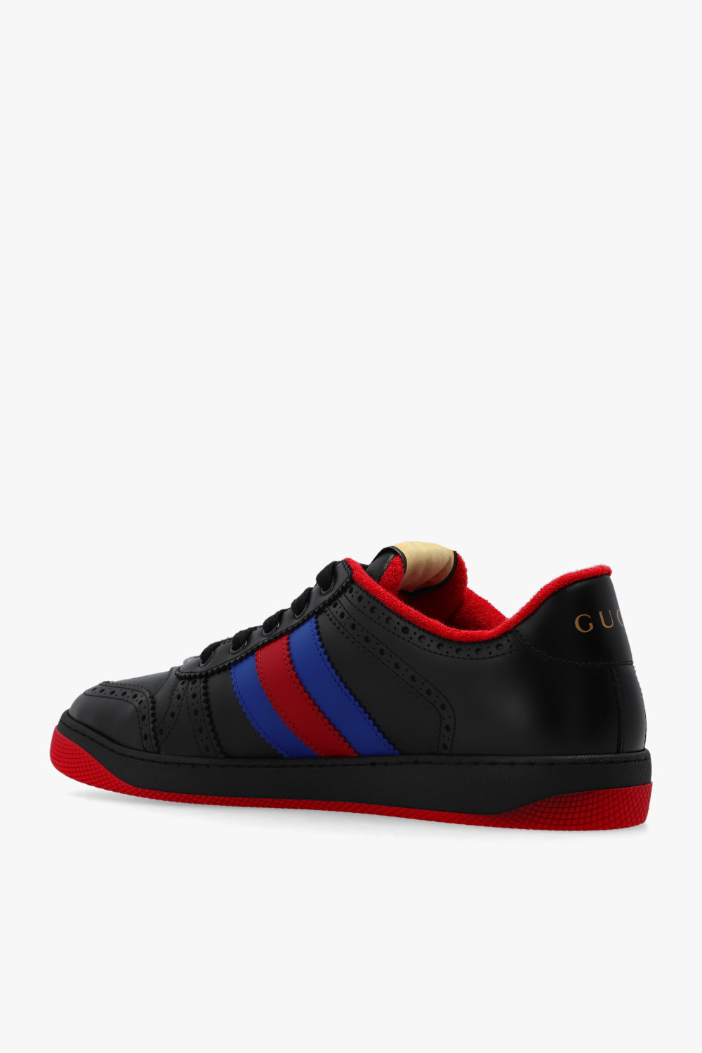 Gucci Sneakers with logo