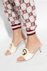 Gucci Heeled mules