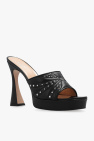 Gucci Studded mules