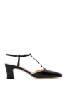 Gucci Leather pumps