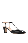 Gucci Leather pumps