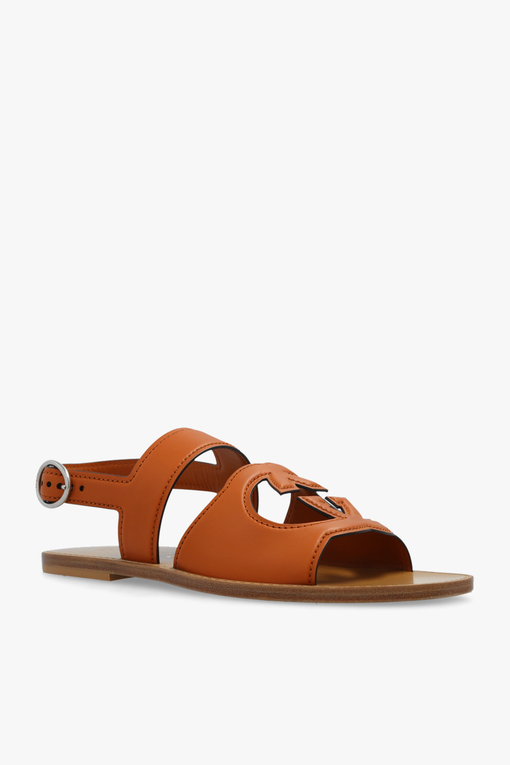 Gucci Sandals with logo