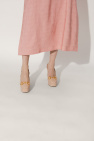 Gucci Leather pumps