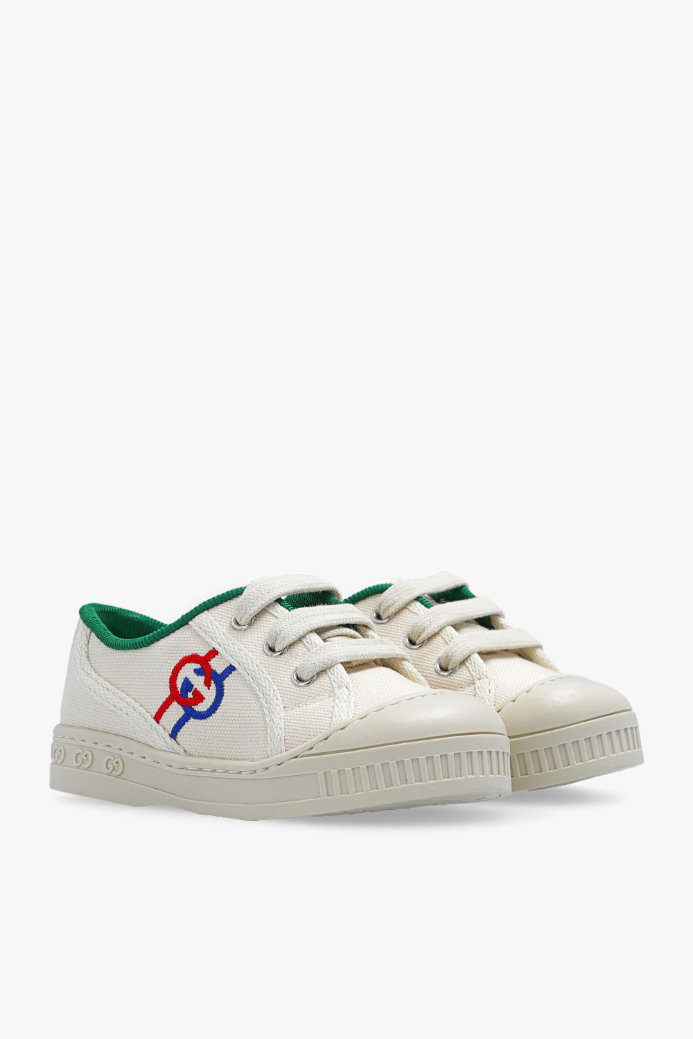 Gucci Kids ‘Tennis 1977’ boots