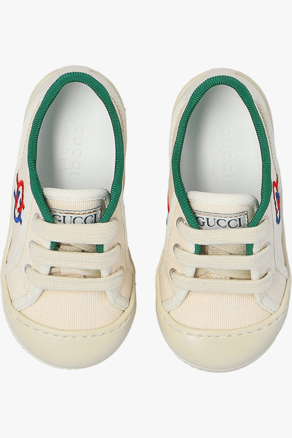 Gucci Kids ‘Tennis 1977’ boots