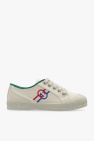 Gucci Kids Sneakers with logo