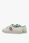 Gucci Kids Sneakers with logo