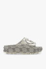 gucci panelled low top sneakers item