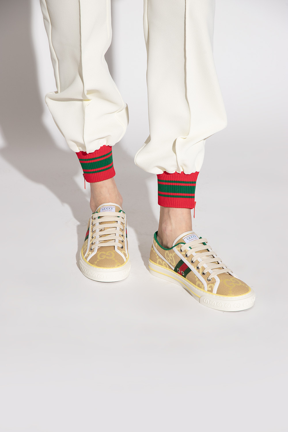 Gucci ‘Tennis 1977’ sneakers