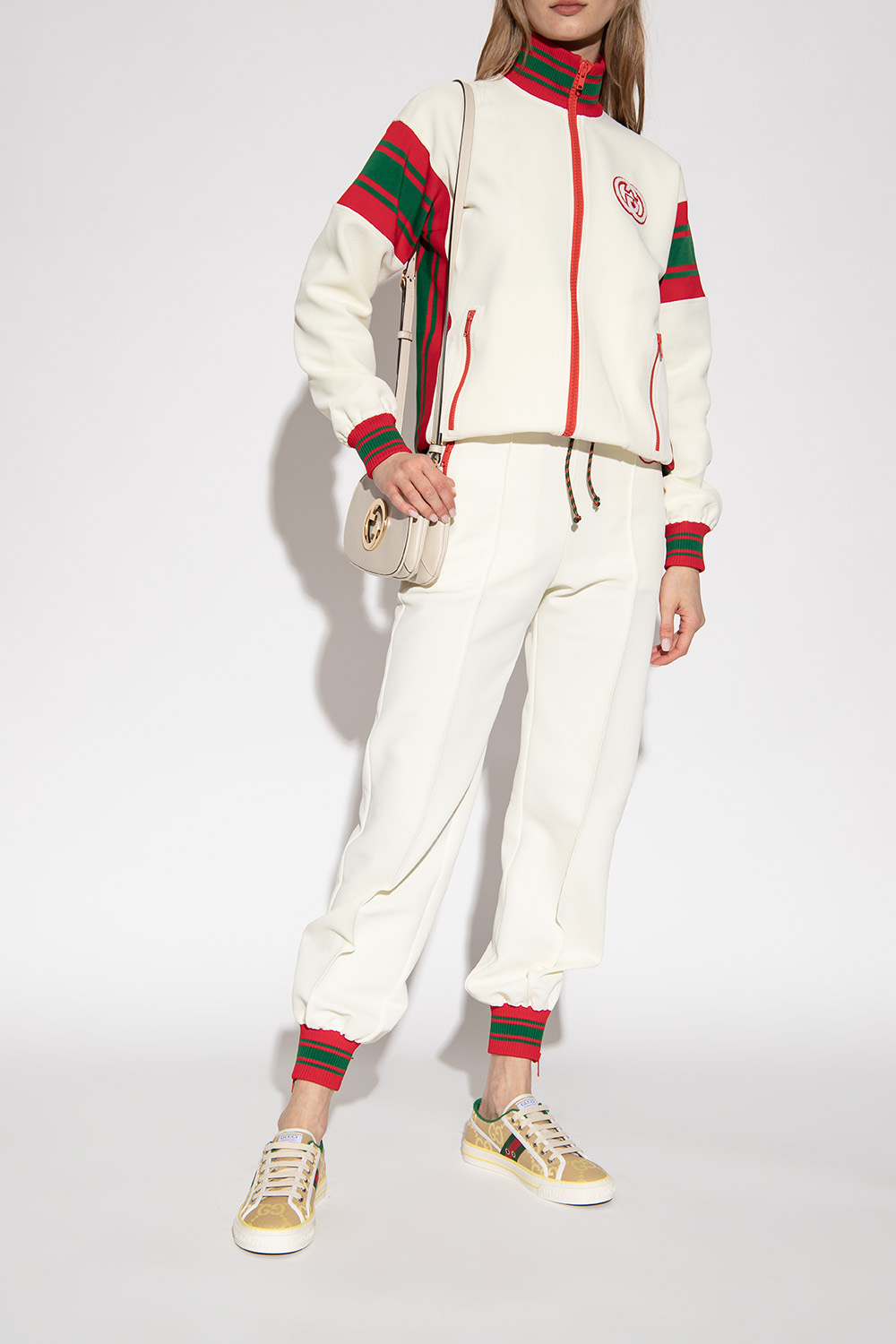 Gucci ‘Tennis 1977’ sneakers