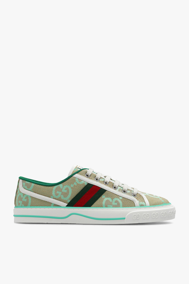 gucci BUTY ‘Tennis 1977’ sneakers