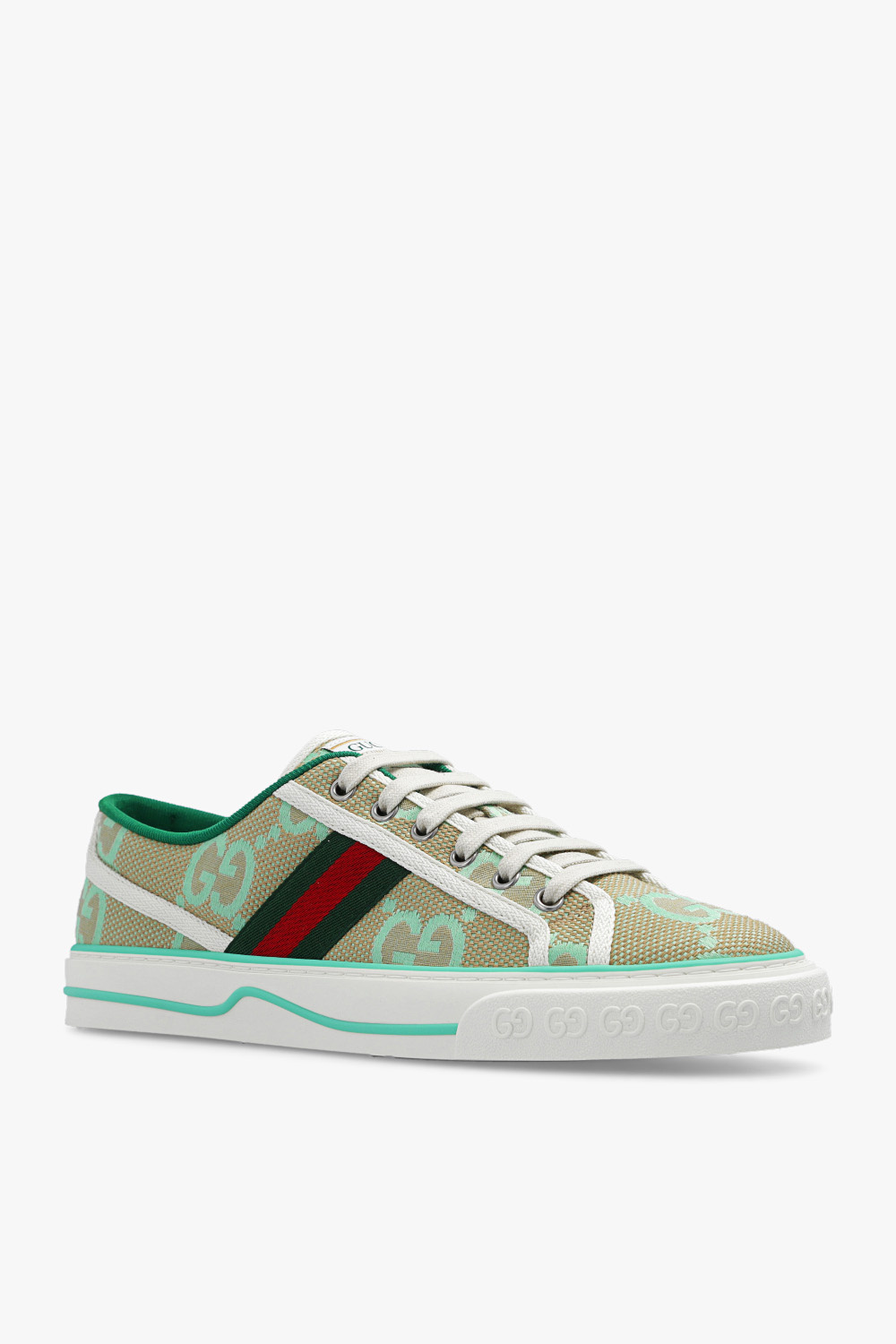 Gucci ‘Tennis 1977’ sneakers