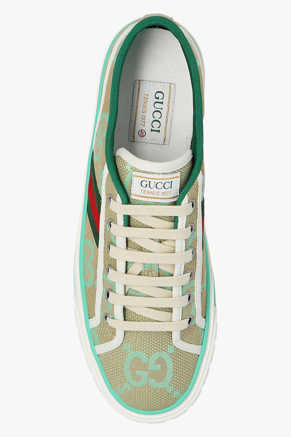 Gucci ‘Tennis 1977’ sneakers