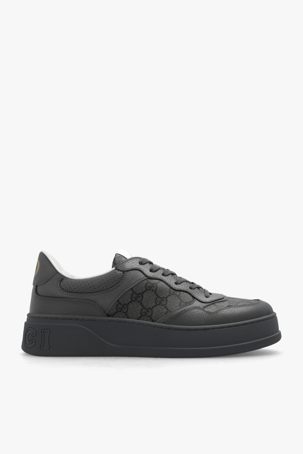 Gucci Sneakers with monogram