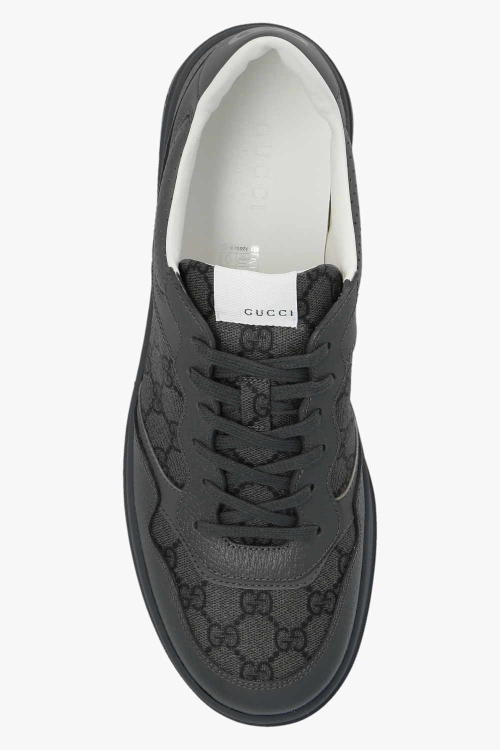 Gucci Sneakers with monogram