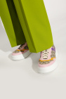 Gucci Sneakers with logo