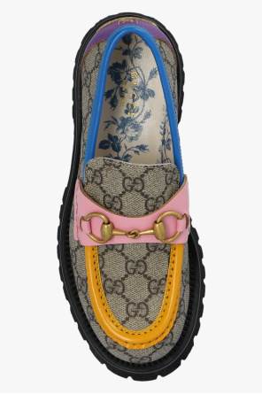 Gucci Loafers with monogram