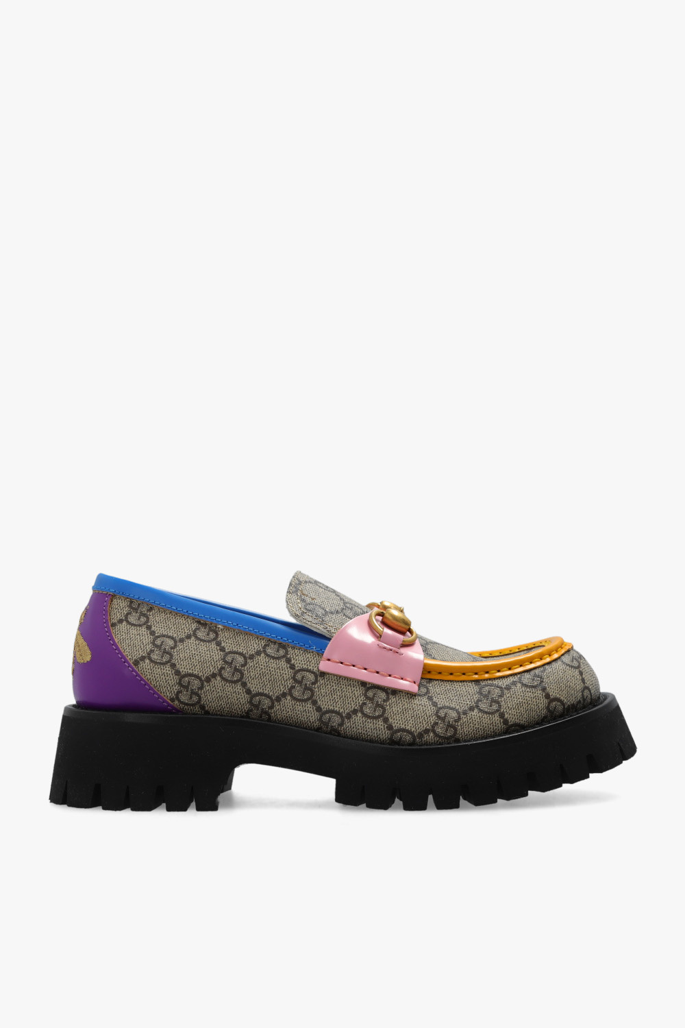 Gucci Horsebit loafers