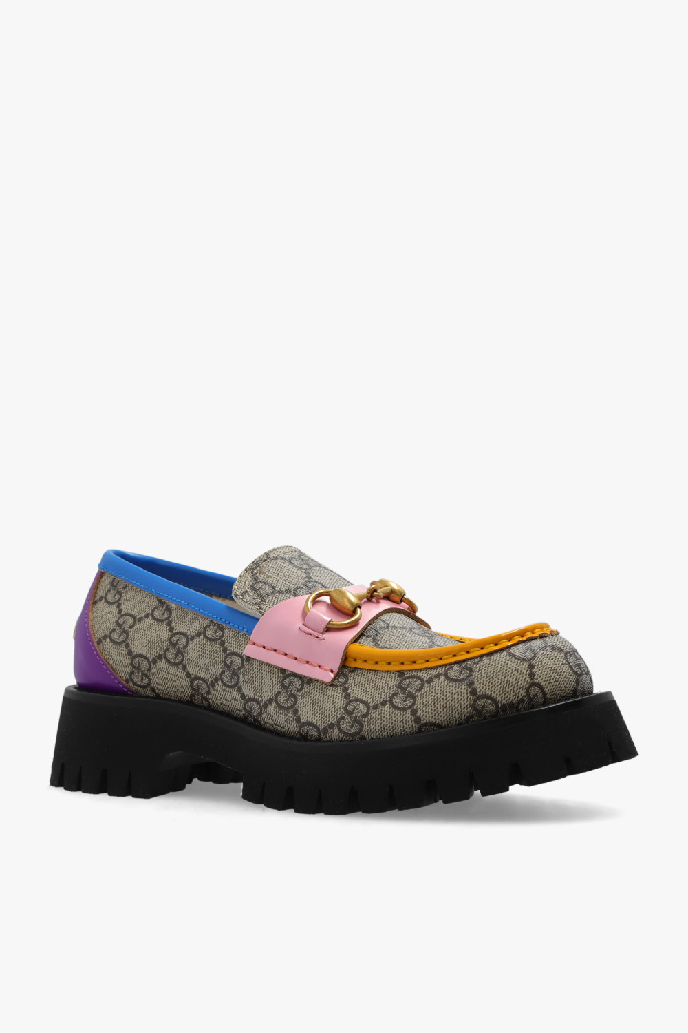 Gucci Horsebit loafers