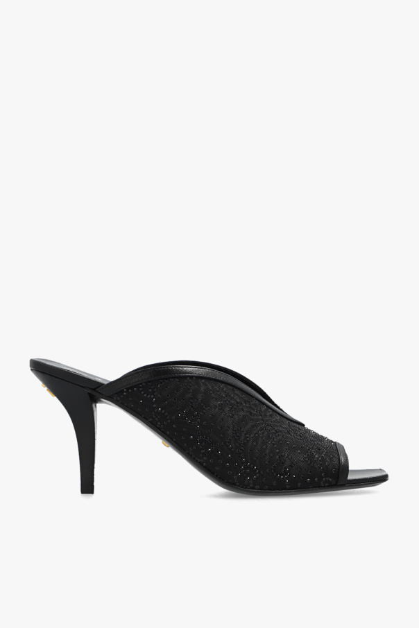 Verscheidenheid als je kunt voorstel Luxury & Designer products - Women's Sandals - IetpShops Norway - Love  Moschino Sneakers con decorazione Rosa