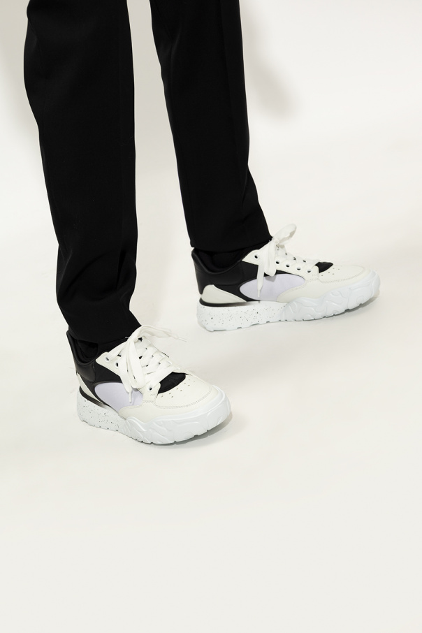 Alexander McQueen 'Court Tech’ sneakers