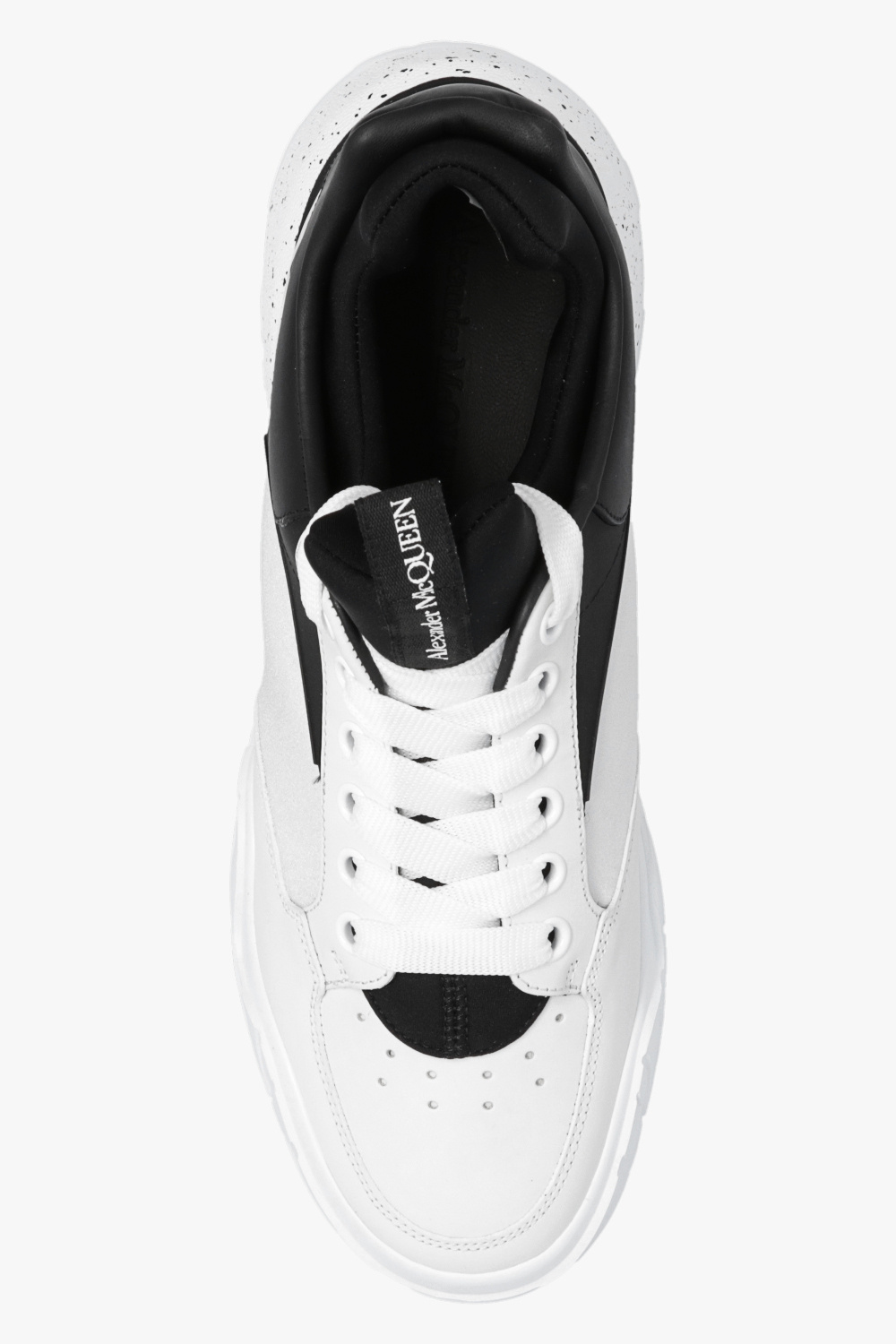 Alexander McQueen 'Court Tech’ sneakers