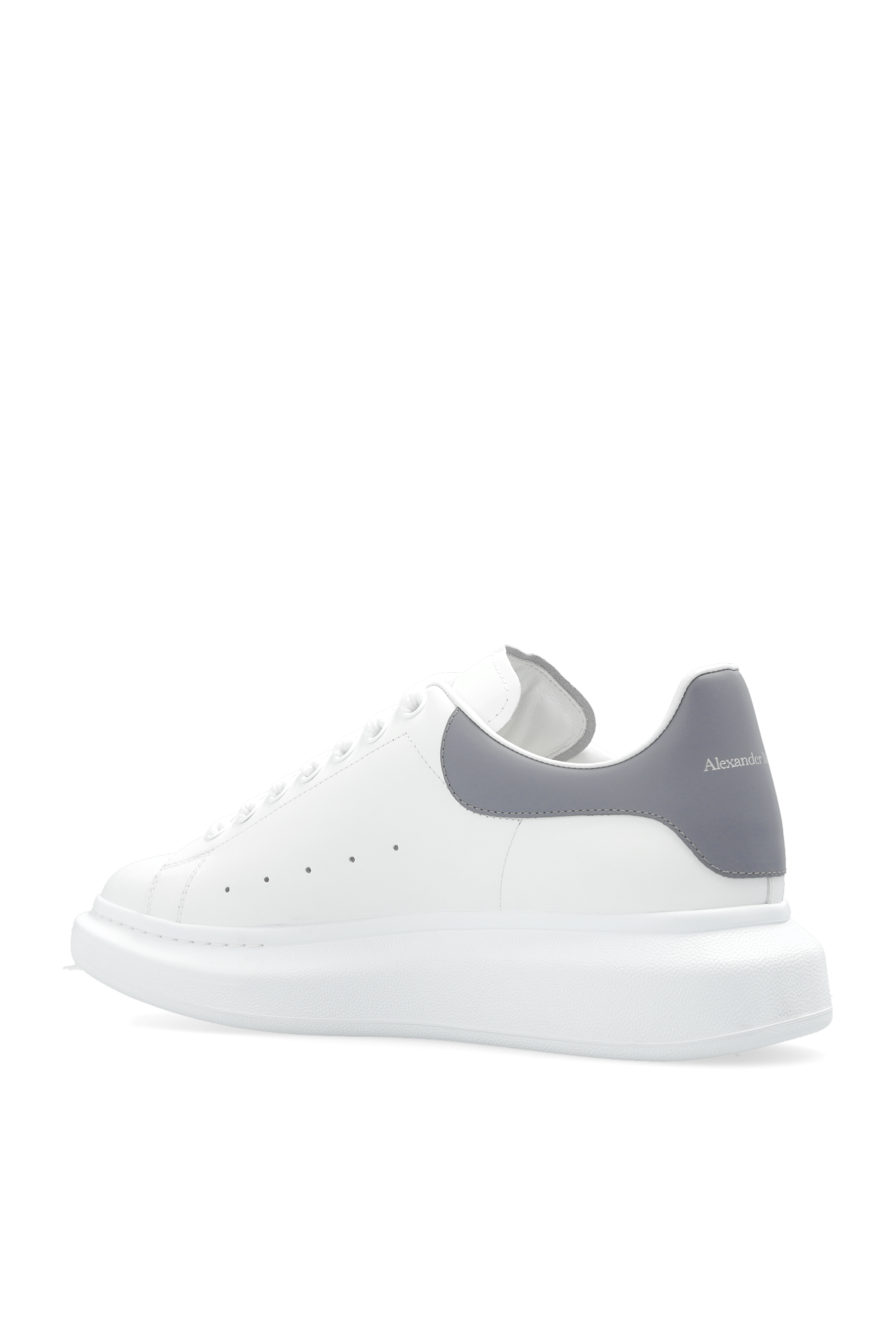 Alexander McQueen ‘Larry’ sneakers