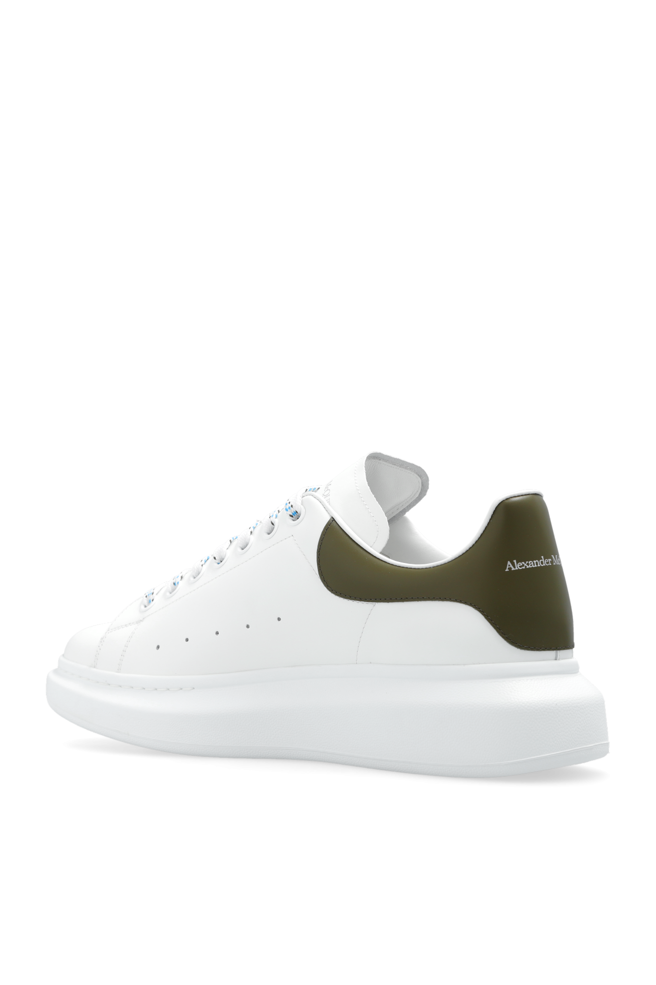 Alexander McQueen ‘Larry’ sneakers