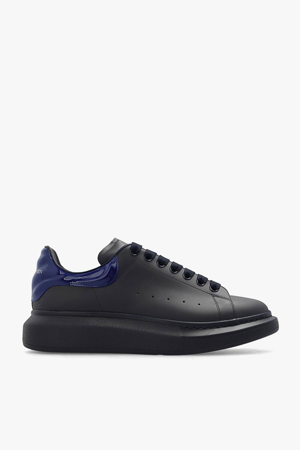 LARRY LEATHER SNEAKERS