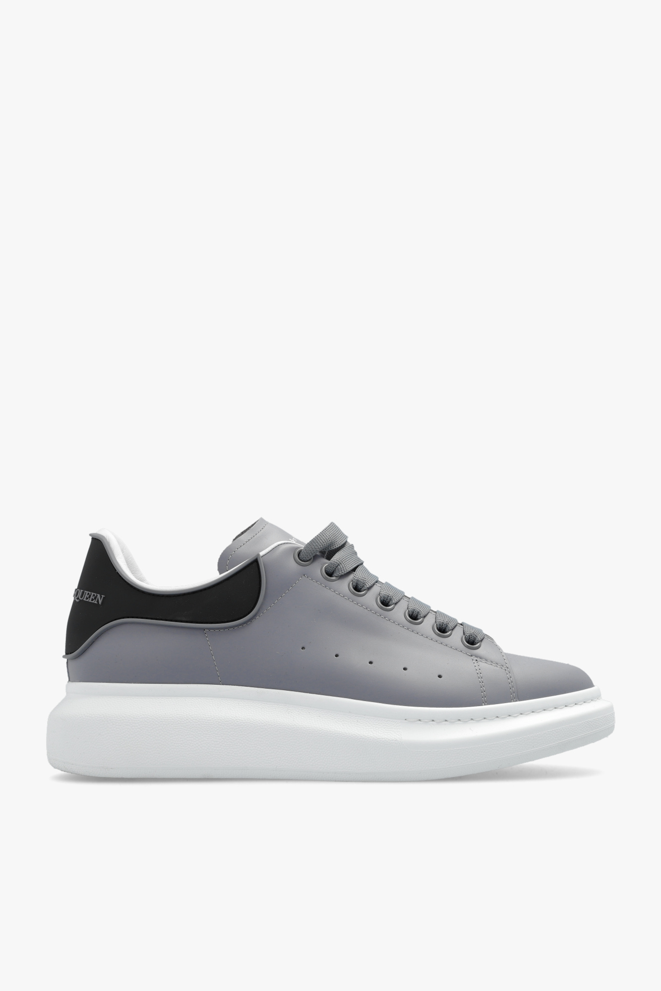 Alexander McQueen ‘Larry’ sneakers | Men's Shoes | Vitkac