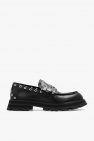 Alexander McQueen Lace-up Shoes