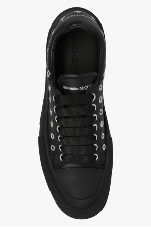 Alexander McQueen ‘Plimsoll Deck’ sneakers