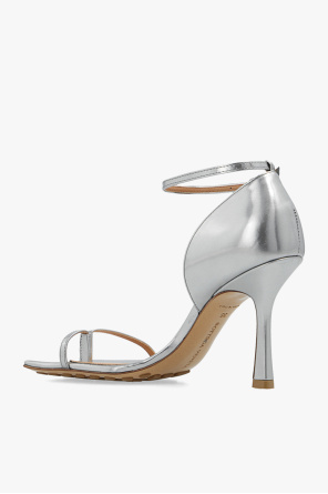 bottega for Veneta ‘Stretch’ heeled sandals