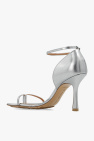 Bottega Veneta ‘Stretch’ heeled sandals
