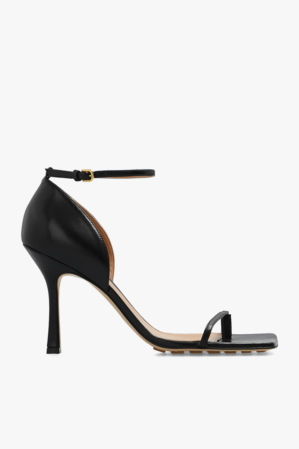 ‘Stretch’ heeled sandals Bottega Veneta - Vitkac GB