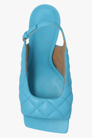 bottega photos Veneta ‘Slingback’ heeled sandals