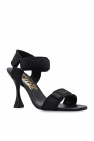 Versace Jeans Couture Heeled sandals