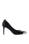 Versace Jeans Couture ‘Scarlett’ stiletto pumps