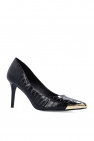 Versace Jeans Couture ‘Scarlett’ stiletto pumps